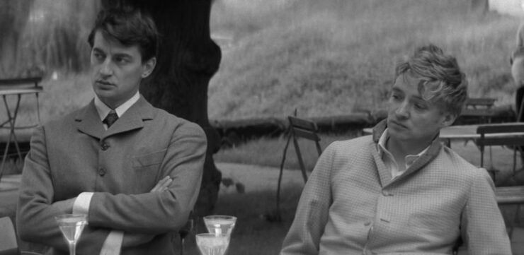 jules and jim 1962