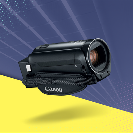 Canon Vixia HF R800